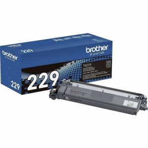 Brother  Toner Cartridge, f/HL-L3295CDW,1500 Page Yield, Black