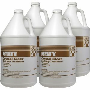 Amrep,Inc.  Dust Treatment/Cleaner,RTU,f/Dust Mop,1 Gal,4/CT,CL