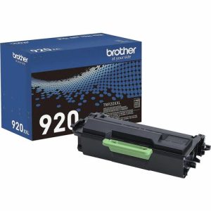 Brother  Toner Cartridge, f/HL-L5210DN,11000 Page Yield, Black
