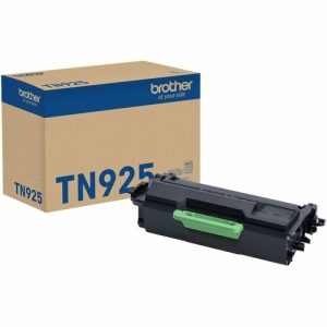 Brother  Toner Cartridge, f/HL-L6415DW,25000 Page Yield, Black