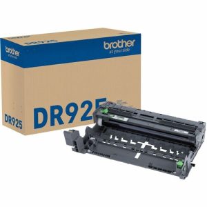 Brother Drum Unit, f/HL-L5215DW, 75000 Page Yield, Black
