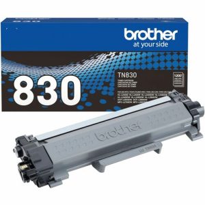 Brother  Toner Cartridge,f/HL-L2400D/HL-L2460DW,1200 Pg Yld,Black