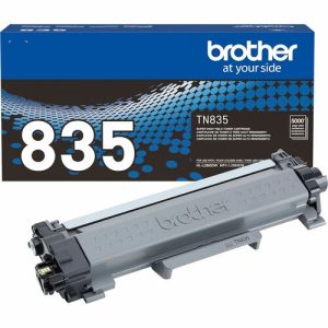 Brother  Toner Cartridge,f/HL-L2865DW/MFC-L2980DW,500 Pg Yld,BK
