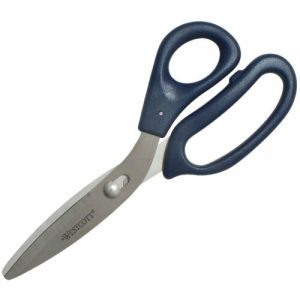 Acme United Corporation  Scissors,Sliding Pivot,Extra Thick Blades,BE