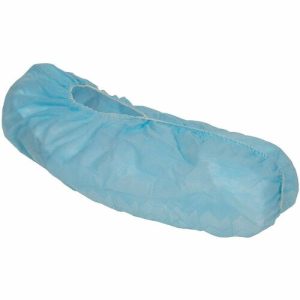Ansell Healthcare Products  Shoe Covers,Light-Duty,5-Layer,Universal,300/CT,BE