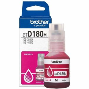 Brother  InkBottle,HY,INKvestmentTank580/780/980,5000PgYld,Magenta