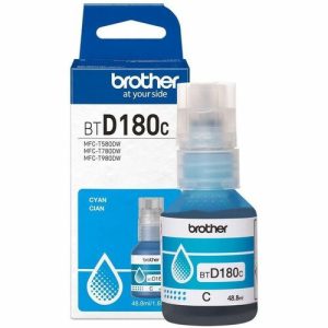 Brother  InkBottle,HY,INKvestmentTank580/780/980,5000PgYld,Cyan