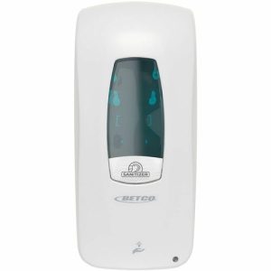Betco Corporation  Soap Dispenser,Foam,Touch-Free,WE