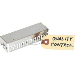 Avery  Shipping Tags, Wired, 2-3/4"x1-3/8", 1000/BX, Manila