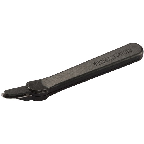 Bostitch (Stanley Bostitch) Lever Staple Remover, Push Style, Charcoal