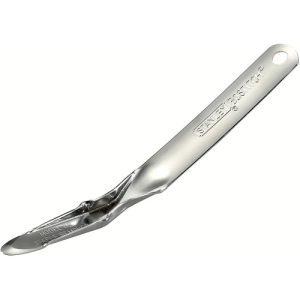 Bostitch (Stanley Bostitch)  Premium Staple Remover, Chrome Finish