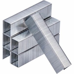 Bostitch (Stanley Bostitch)  Heavy-Duty Staples, Use In B310HDS, 00540, 5/8"L, 1000/BX