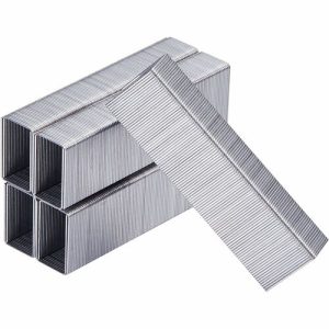 Bostitch (Stanley Bostitch)  B380HD Staples, F/Xtreme Duty Stapler, 100/Strip,1000/BX